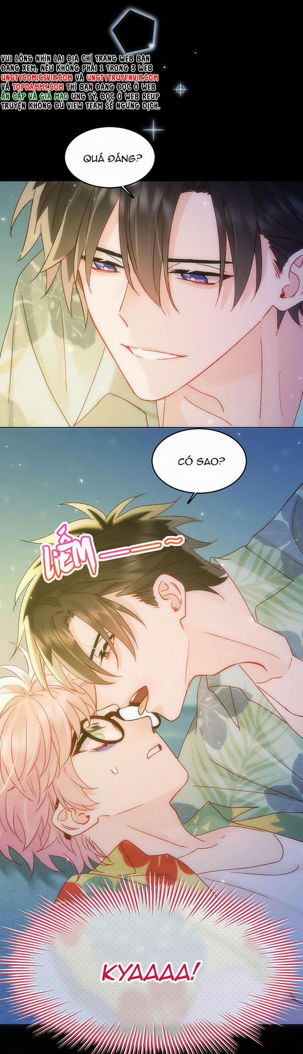 Tôi Phải Làm 1 Kẻ Đại Xấu Xa 108 trang 29