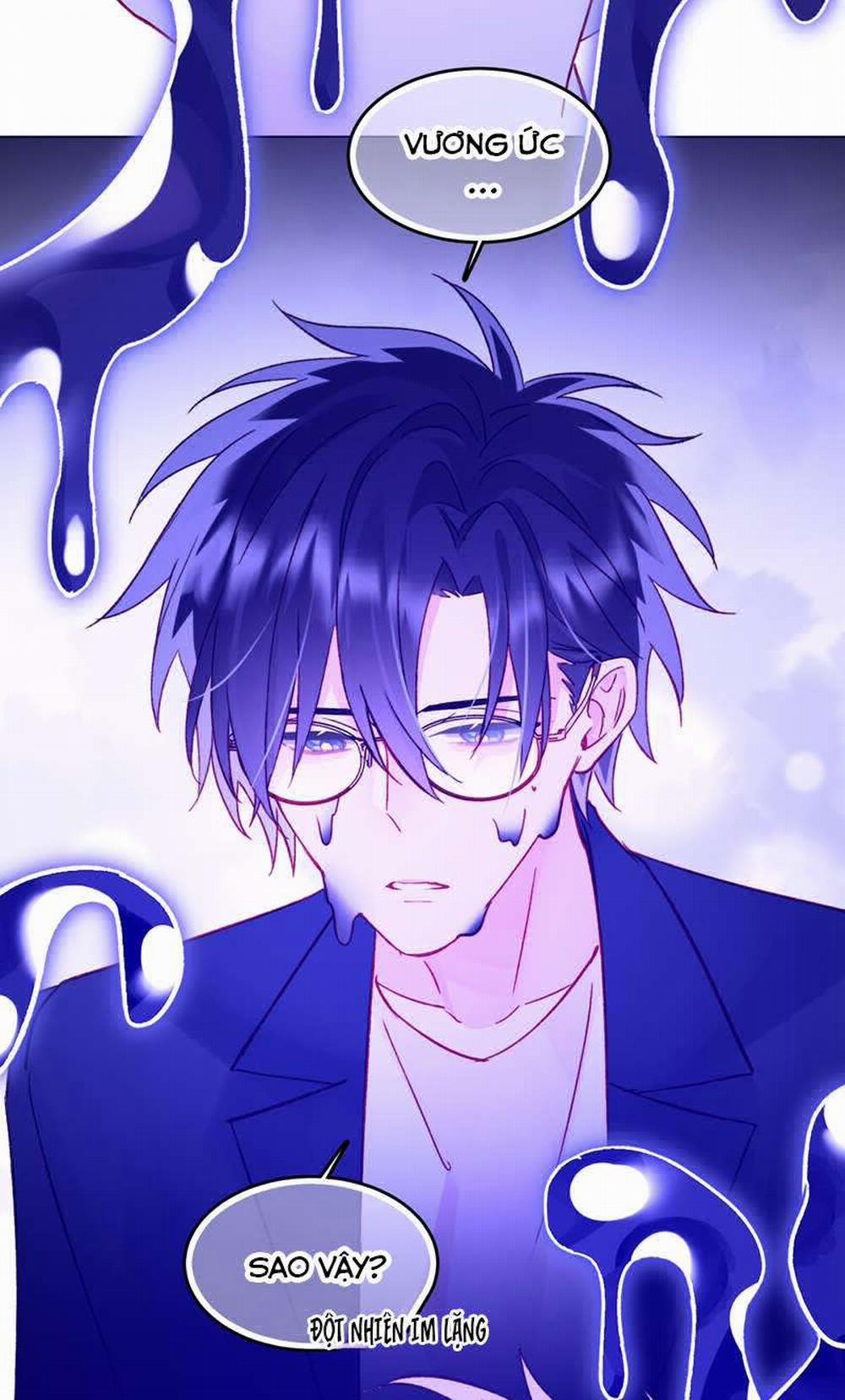 Tôi Phải Làm 1 Kẻ Đại Xấu Xa 108 trang 3