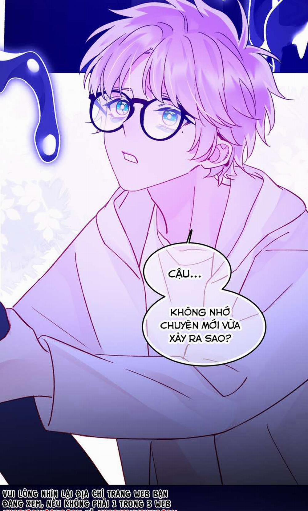 Tôi Phải Làm 1 Kẻ Đại Xấu Xa 108 trang 4