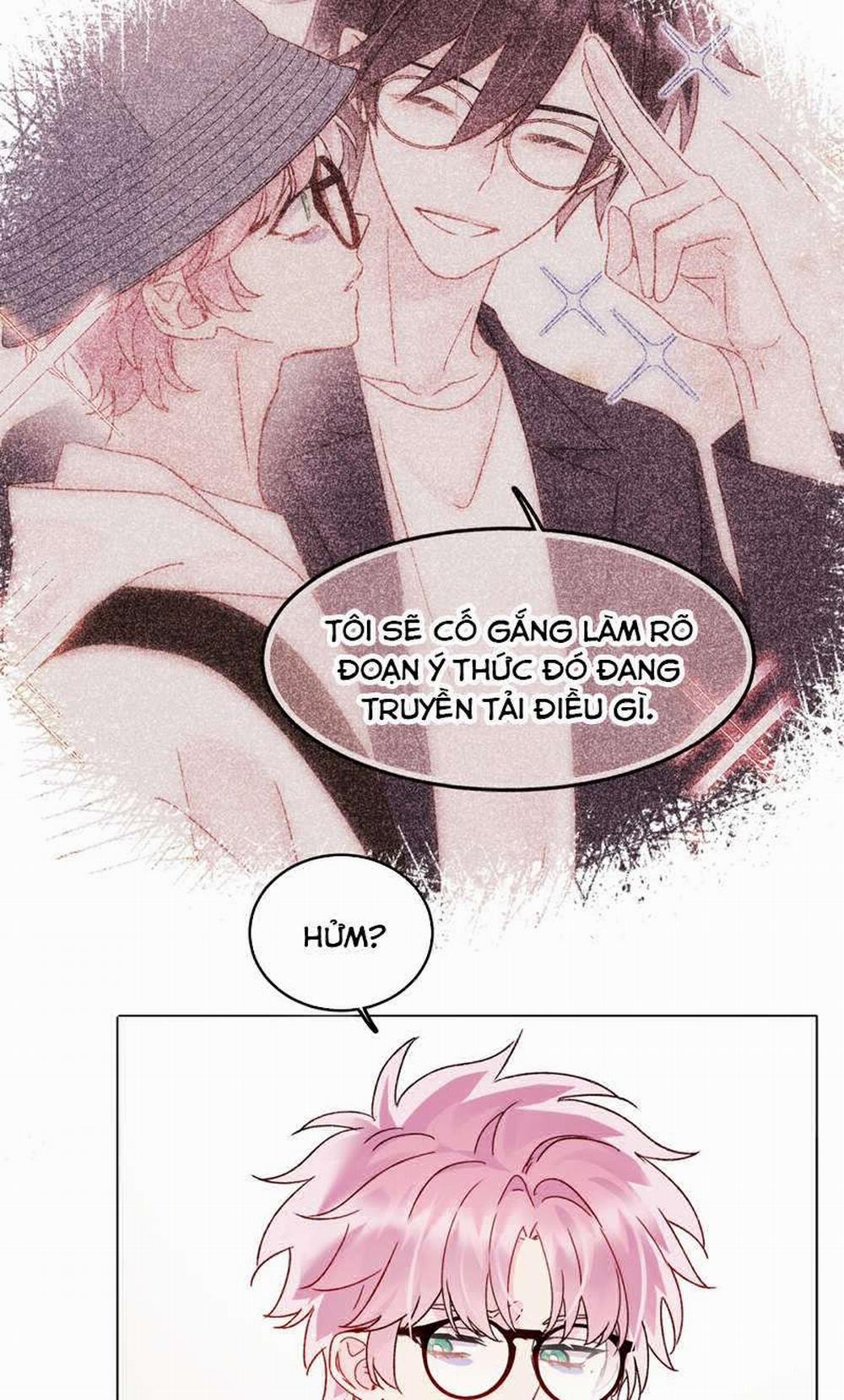 Tôi Phải Làm 1 Kẻ Đại Xấu Xa 108 trang 7