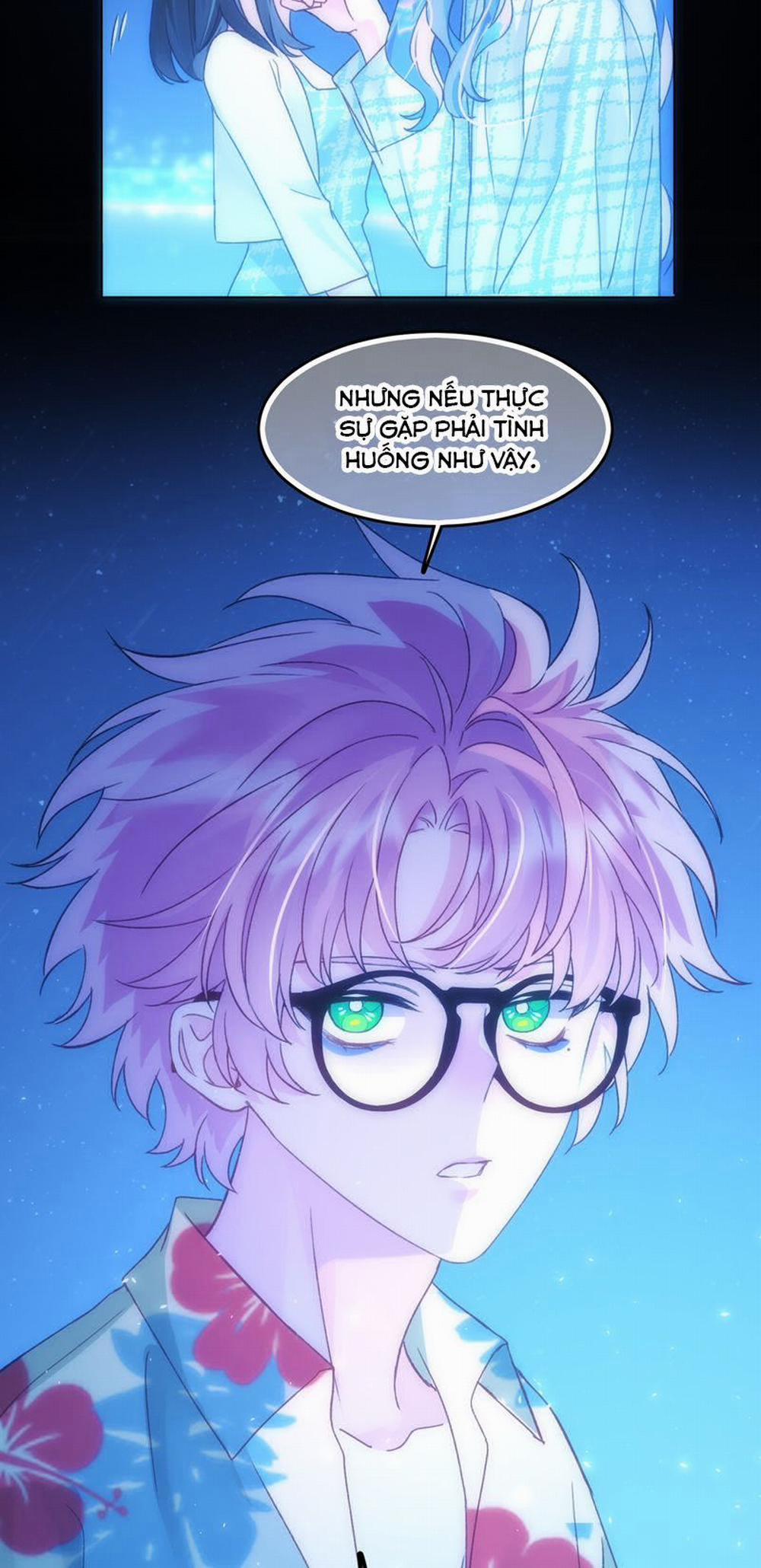 Tôi Phải Làm 1 Kẻ Đại Xấu Xa 109 trang 10