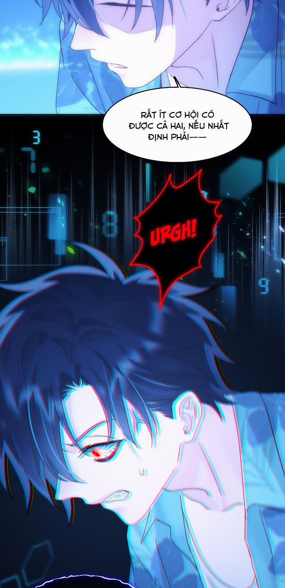 Tôi Phải Làm 1 Kẻ Đại Xấu Xa 109 trang 12