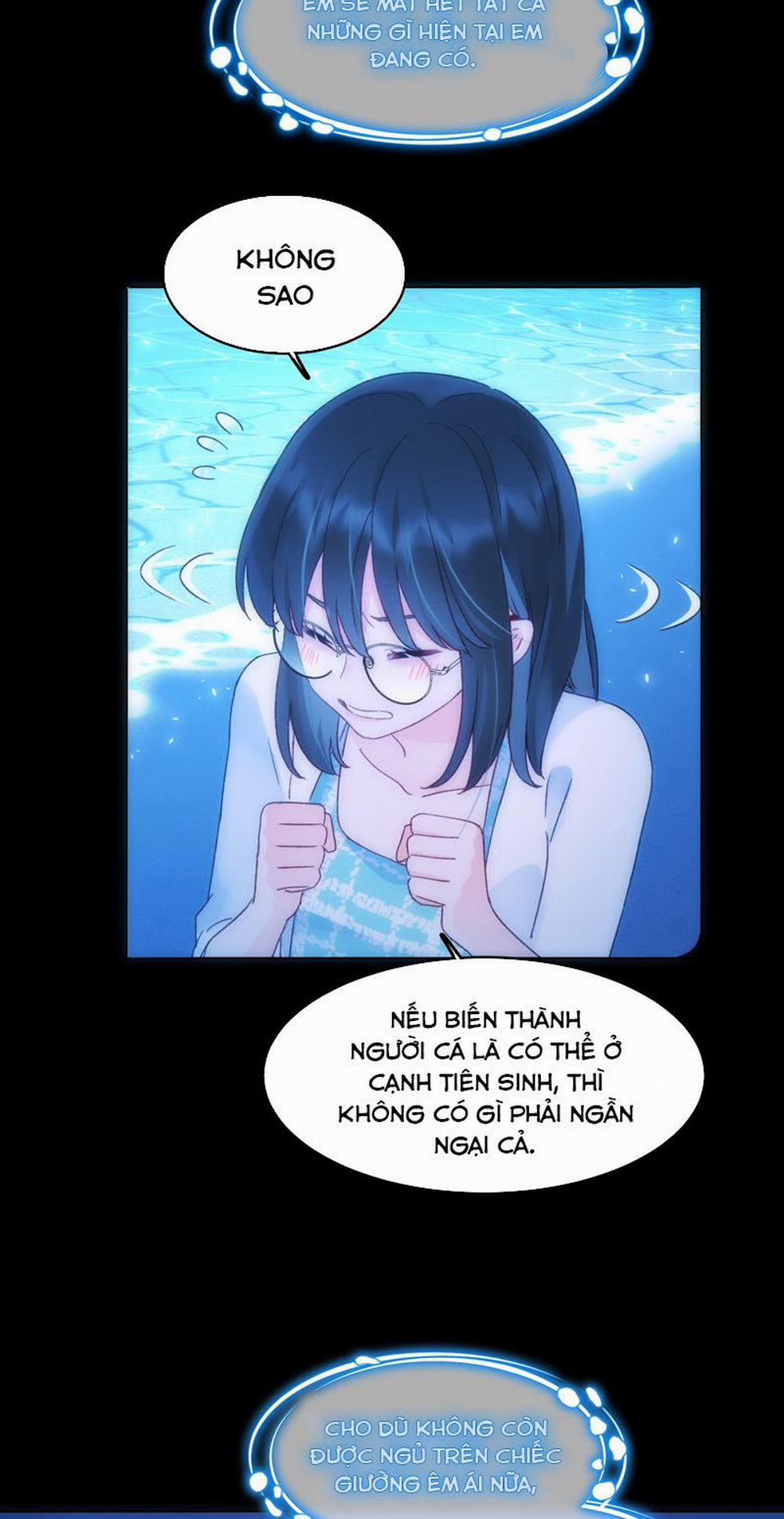 Tôi Phải Làm 1 Kẻ Đại Xấu Xa 109 trang 17