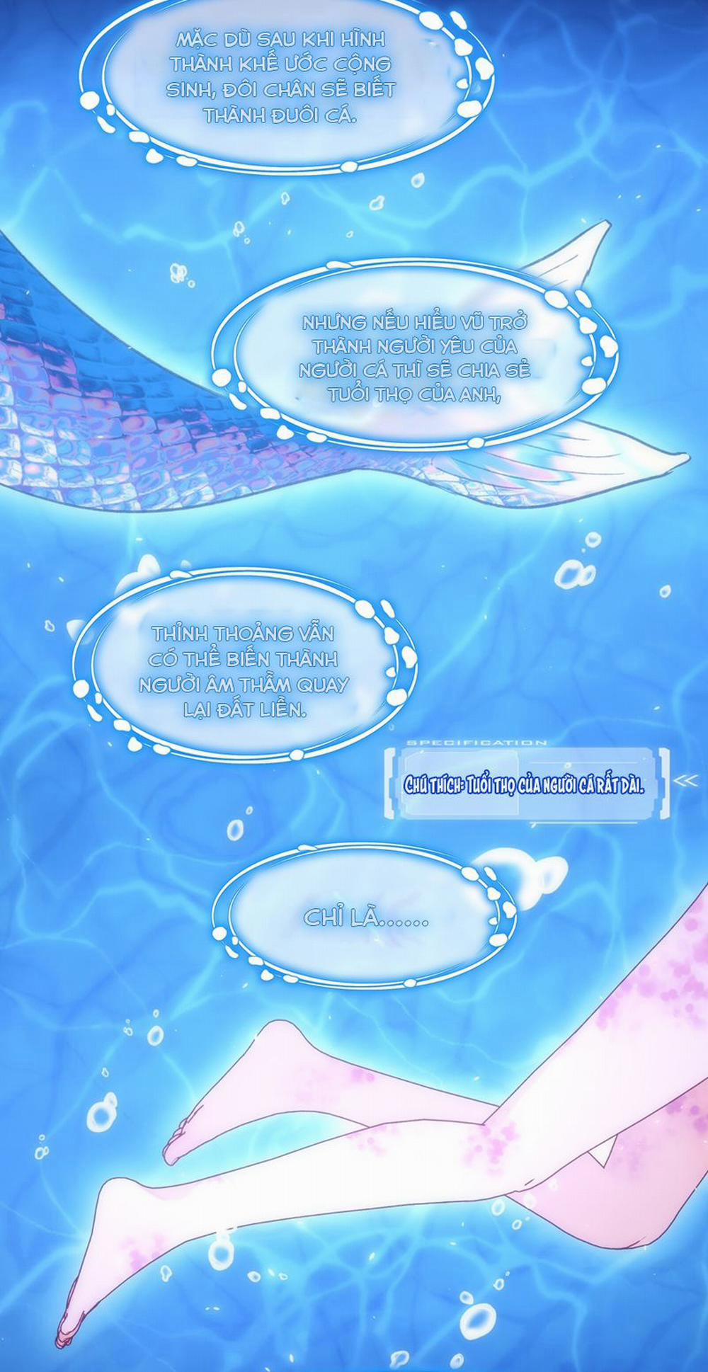 Tôi Phải Làm 1 Kẻ Đại Xấu Xa 109 trang 19