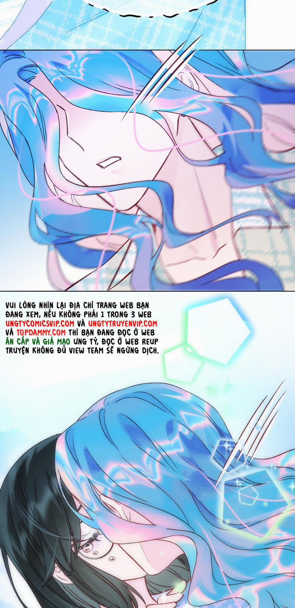 Tôi Phải Làm 1 Kẻ Đại Xấu Xa 109 trang 2