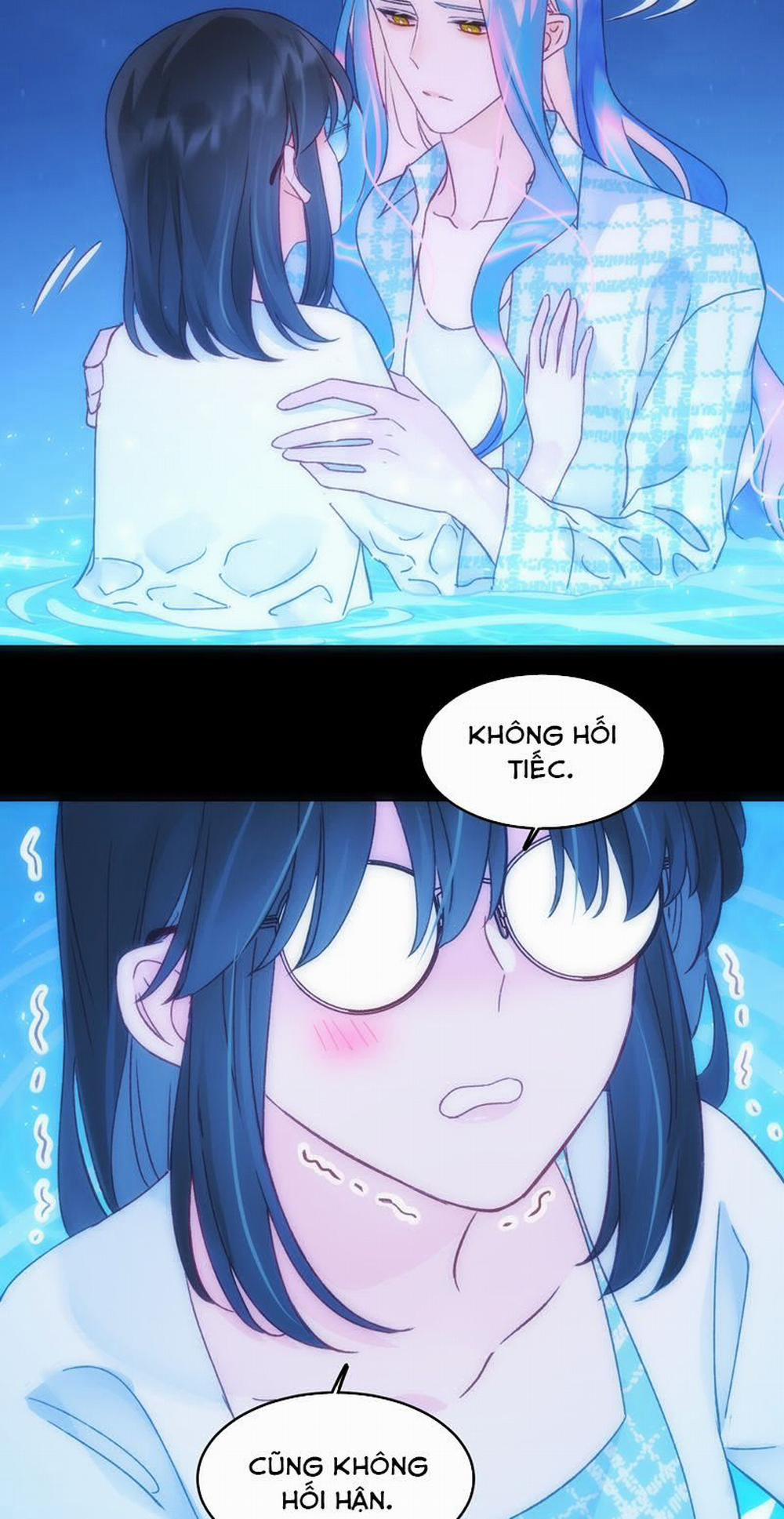 Tôi Phải Làm 1 Kẻ Đại Xấu Xa 109 trang 23