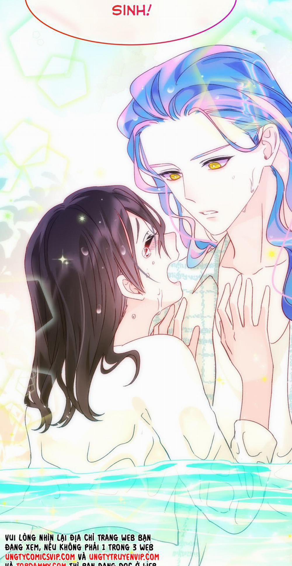 Tôi Phải Làm 1 Kẻ Đại Xấu Xa 109 trang 25