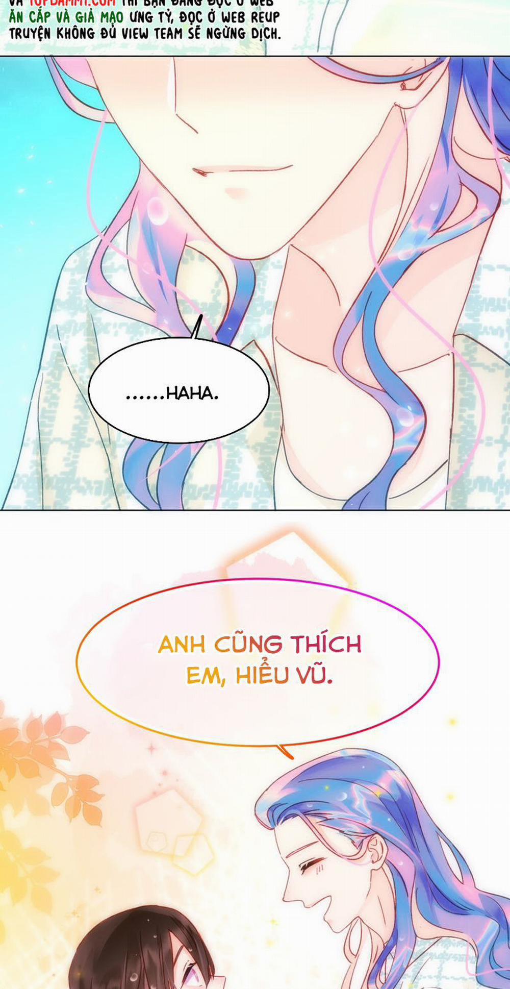 Tôi Phải Làm 1 Kẻ Đại Xấu Xa 109 trang 26