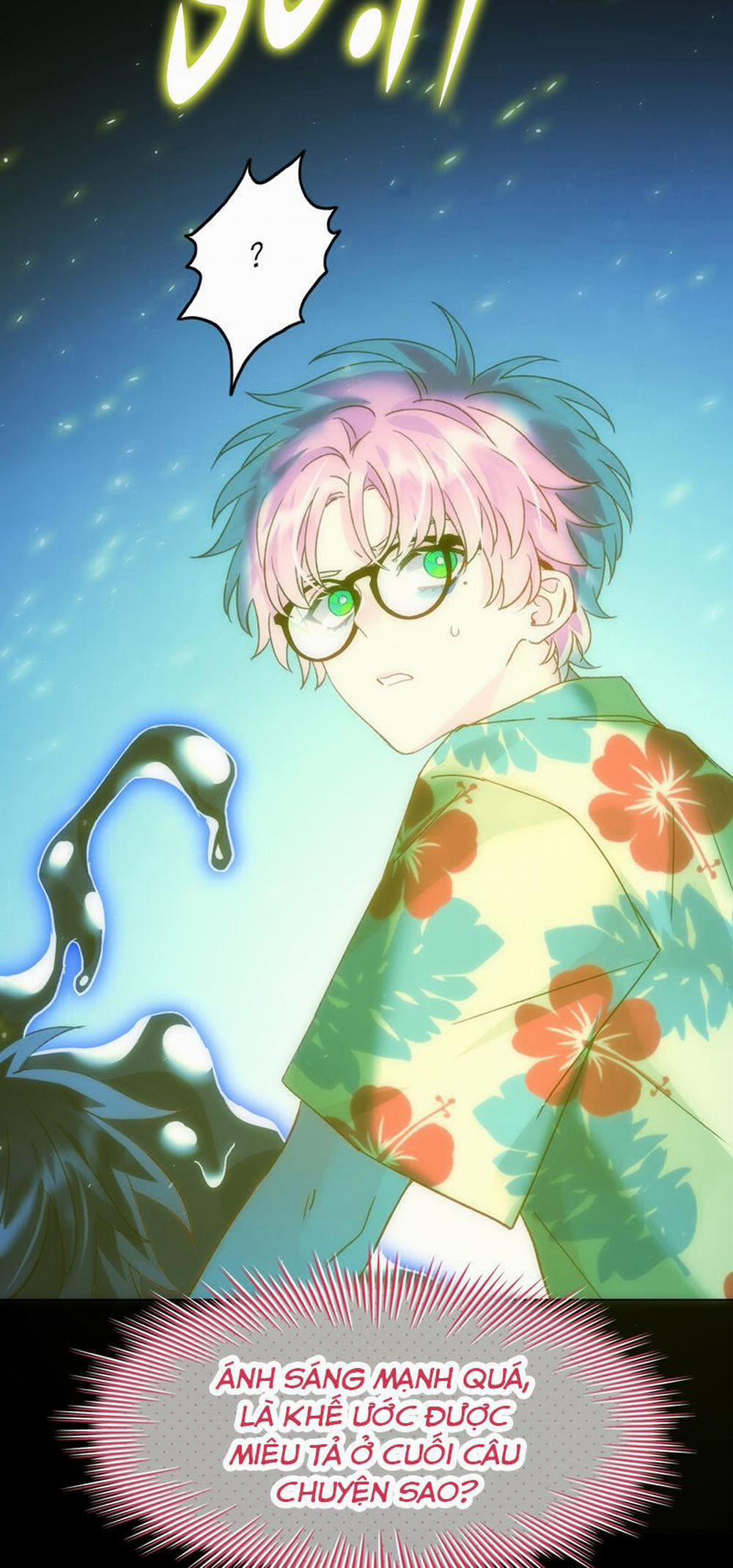 Tôi Phải Làm 1 Kẻ Đại Xấu Xa 109 trang 32