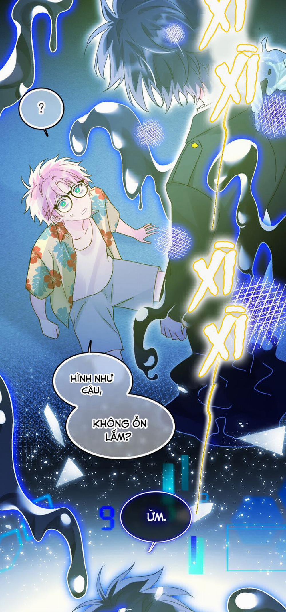 Tôi Phải Làm 1 Kẻ Đại Xấu Xa 109 trang 35