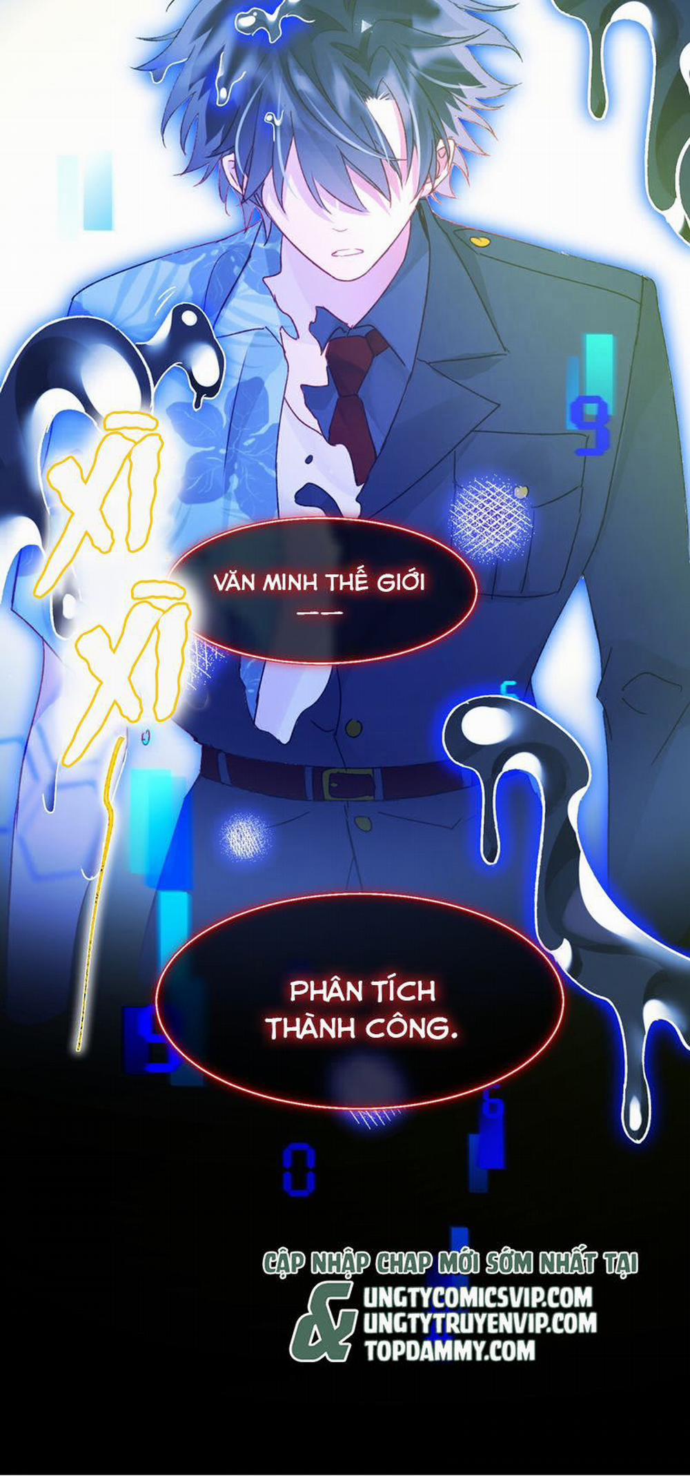 Tôi Phải Làm 1 Kẻ Đại Xấu Xa 109 trang 36