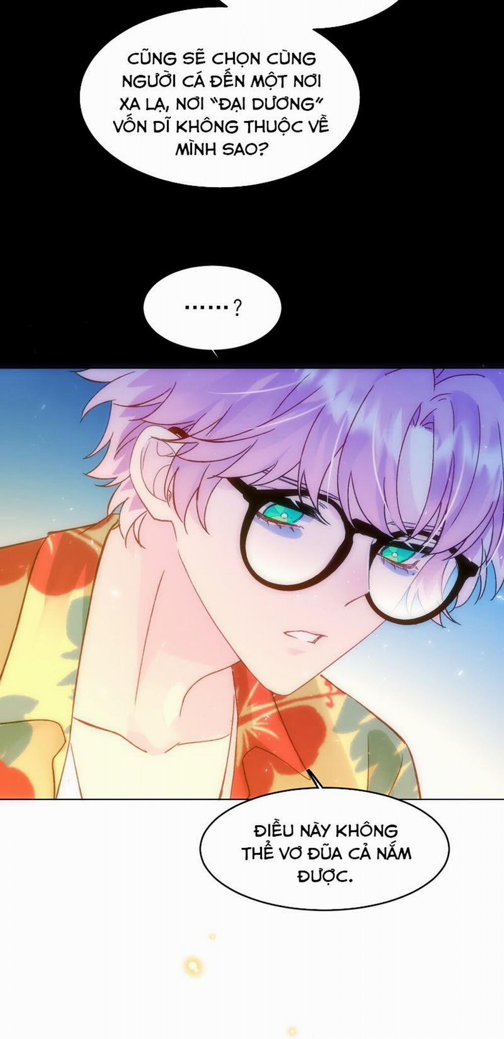 Tôi Phải Làm 1 Kẻ Đại Xấu Xa 109 trang 7