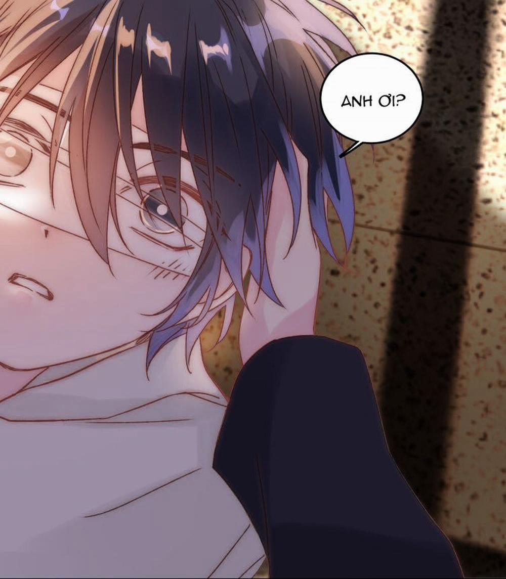 Tôi Phải Làm 1 Kẻ Đại Xấu Xa 11 trang 28