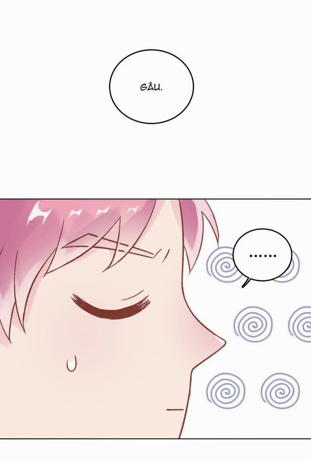 Tôi Phải Làm 1 Kẻ Đại Xấu Xa 11 trang 6