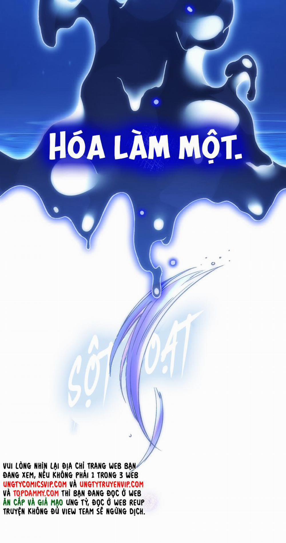 Tôi Phải Làm 1 Kẻ Đại Xấu Xa 110 trang 17