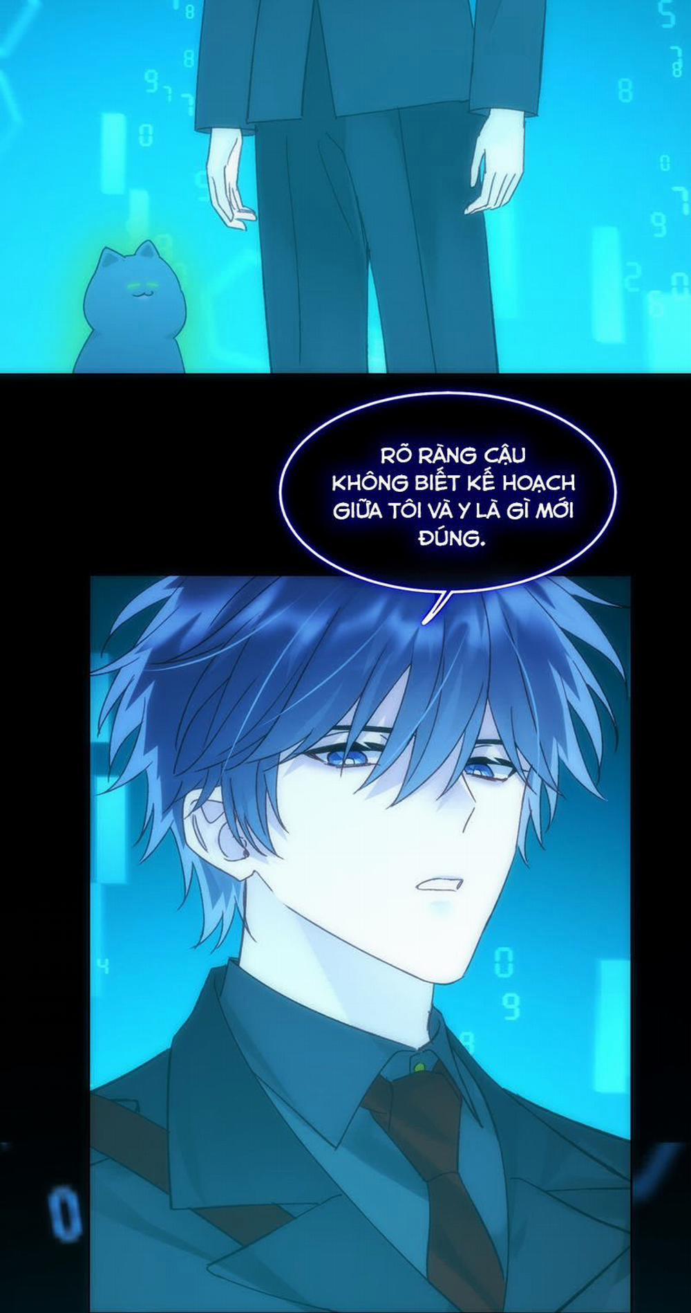 Tôi Phải Làm 1 Kẻ Đại Xấu Xa 110 trang 33