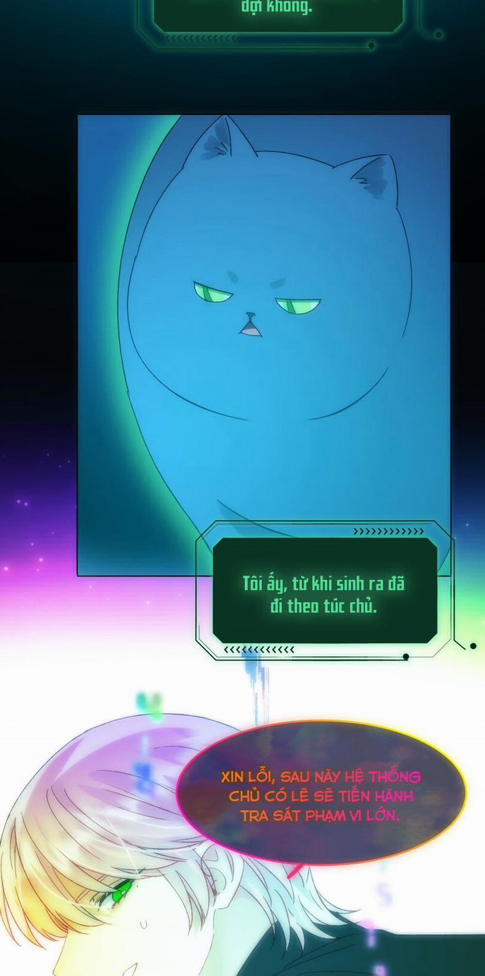 Tôi Phải Làm 1 Kẻ Đại Xấu Xa 110 trang 35