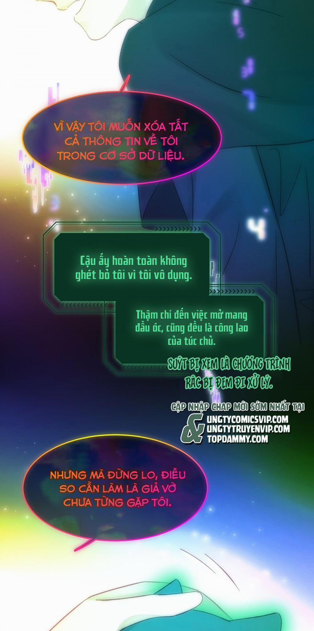 Tôi Phải Làm 1 Kẻ Đại Xấu Xa 110 trang 36