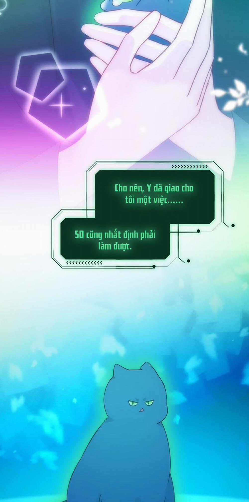 Tôi Phải Làm 1 Kẻ Đại Xấu Xa 110 trang 38