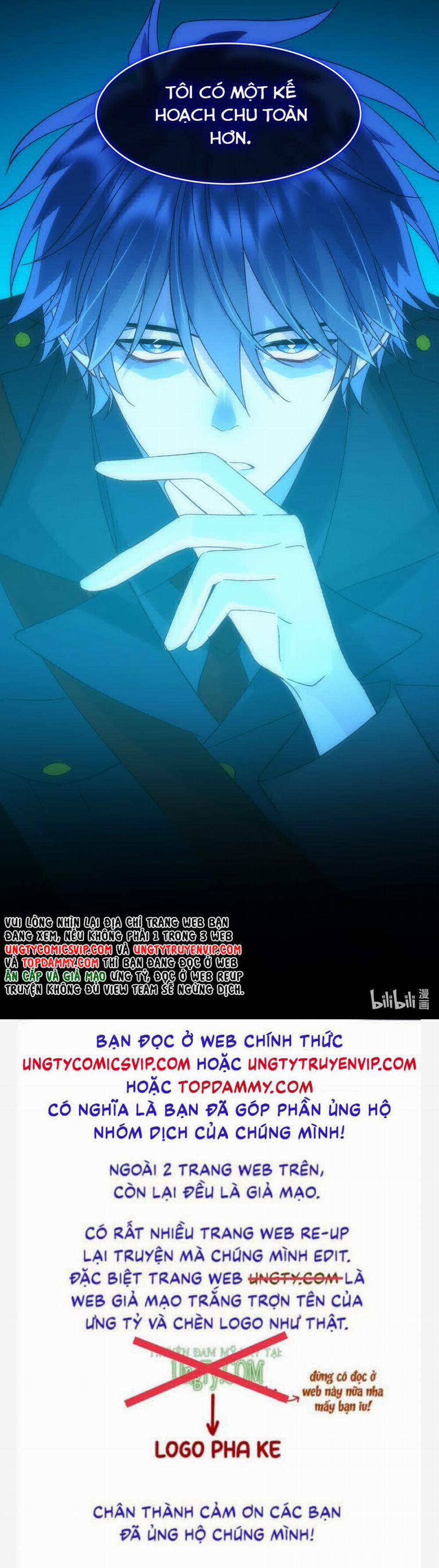 Tôi Phải Làm 1 Kẻ Đại Xấu Xa 110 trang 46