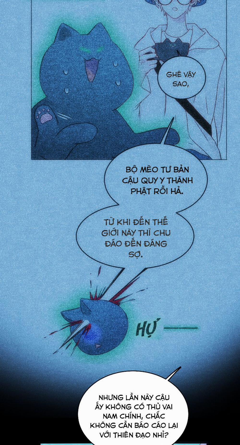 Tôi Phải Làm 1 Kẻ Đại Xấu Xa 111 trang 13