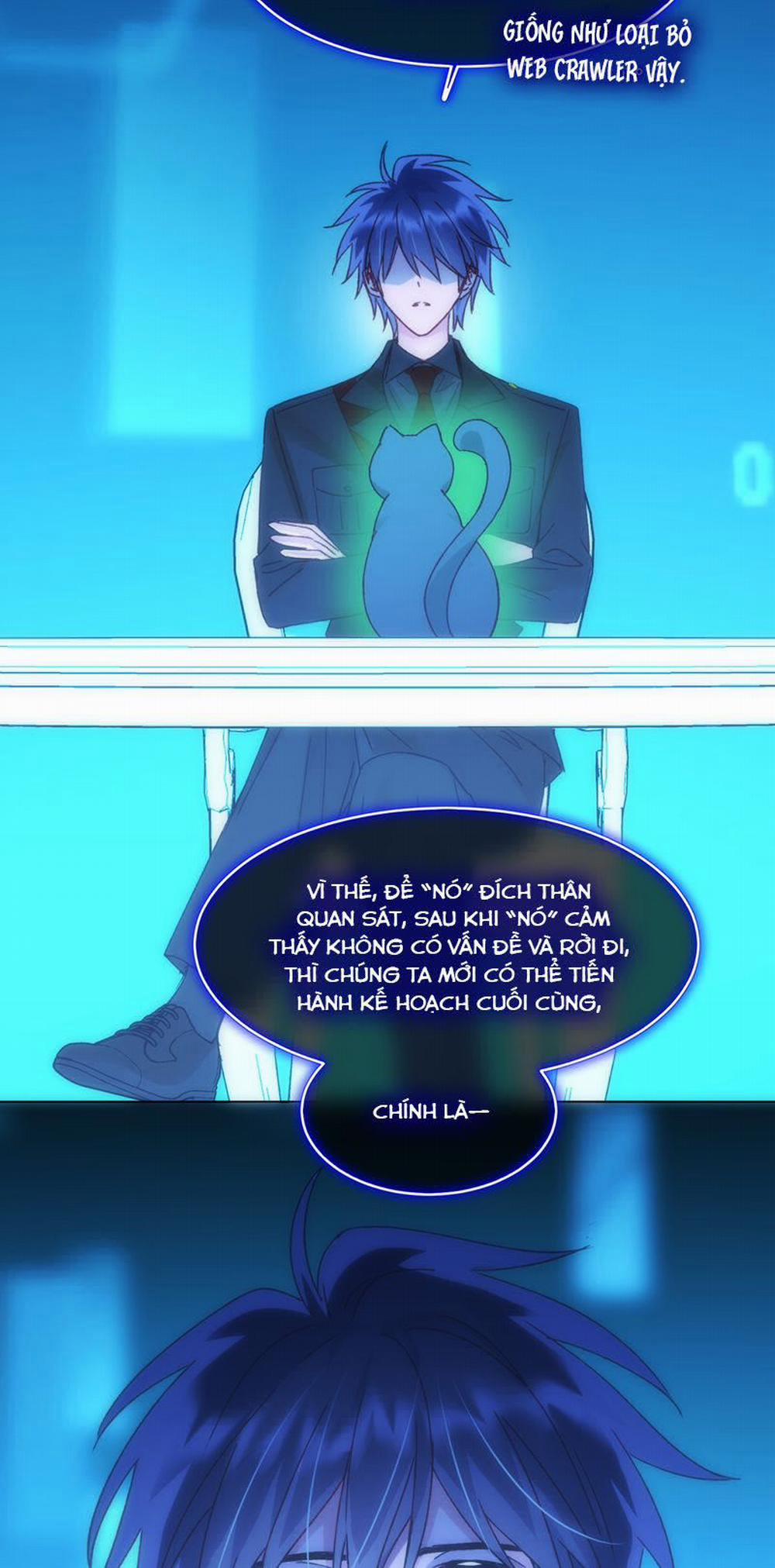 Tôi Phải Làm 1 Kẻ Đại Xấu Xa 111 trang 18