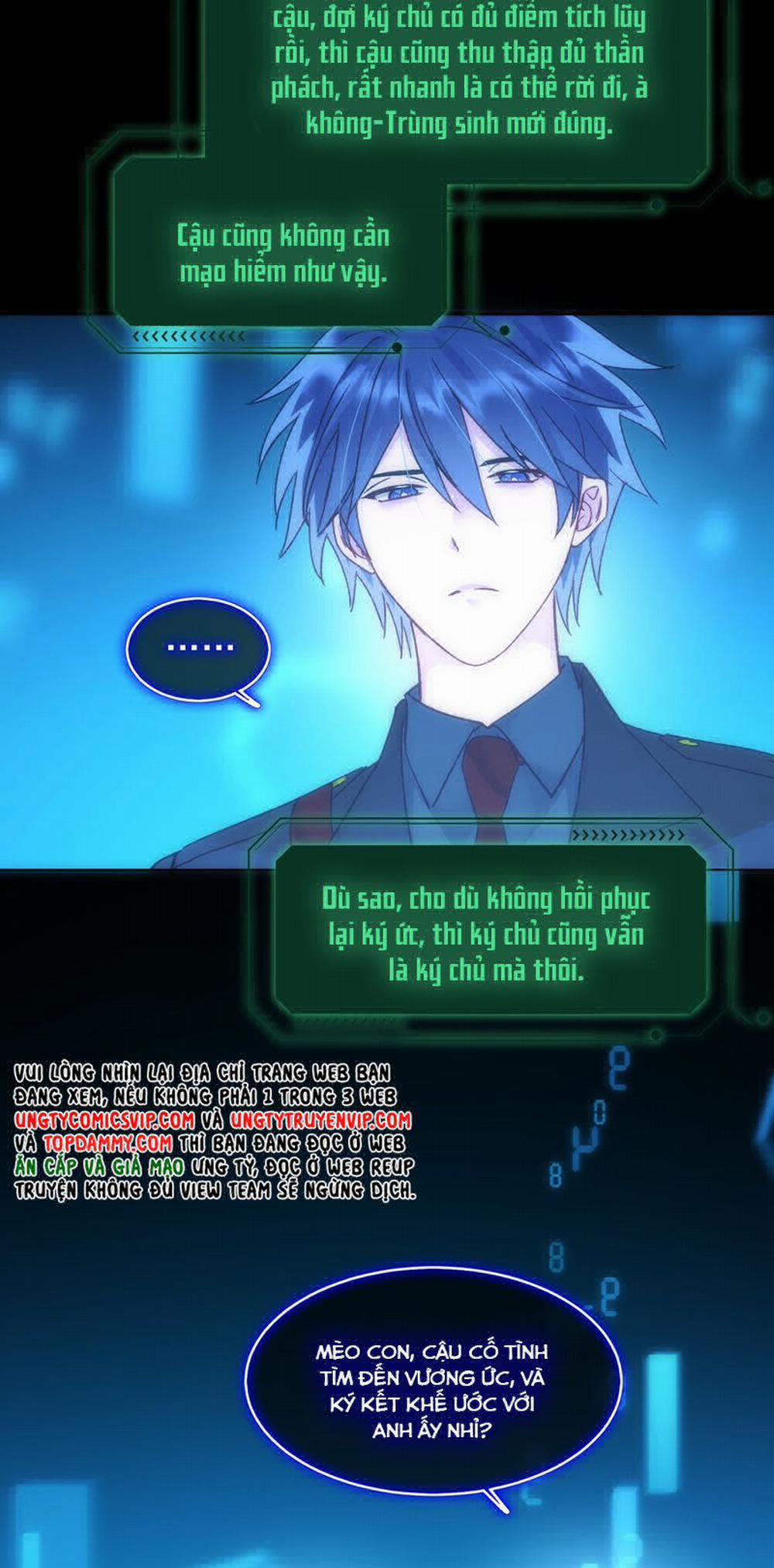 Tôi Phải Làm 1 Kẻ Đại Xấu Xa 111 trang 21