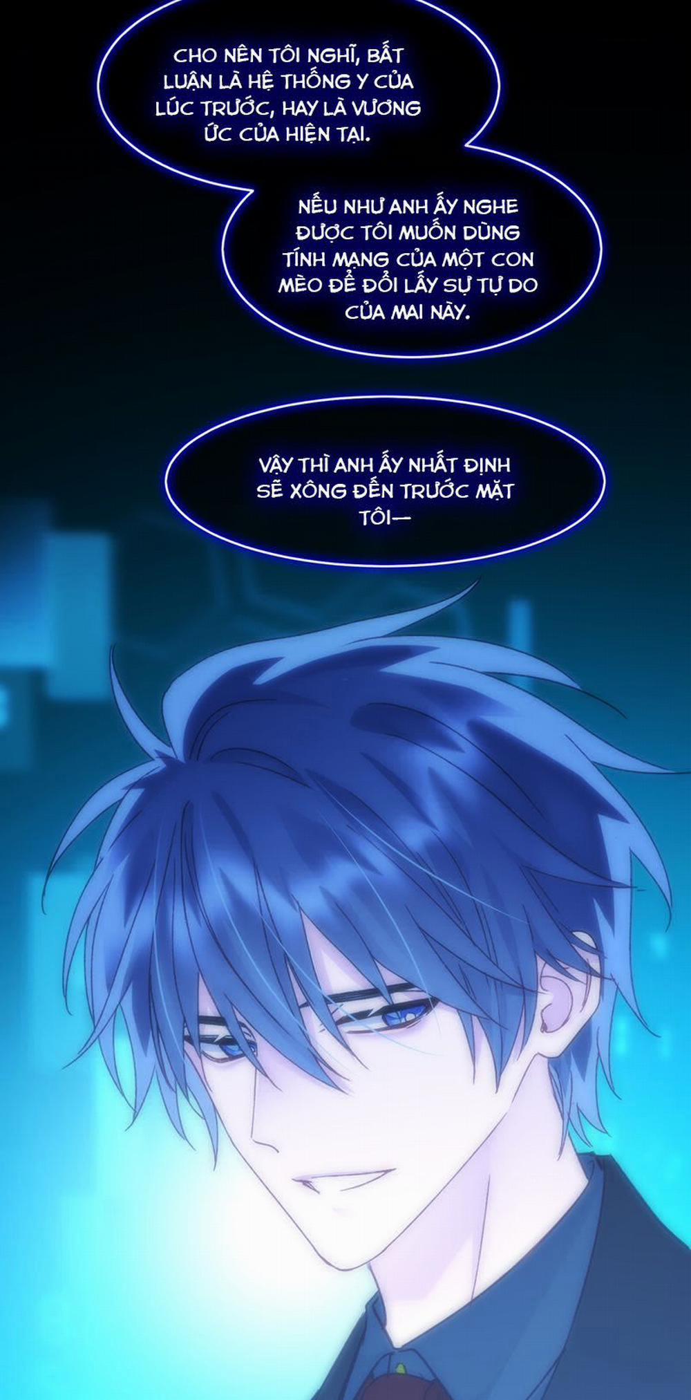 Tôi Phải Làm 1 Kẻ Đại Xấu Xa 111 trang 25