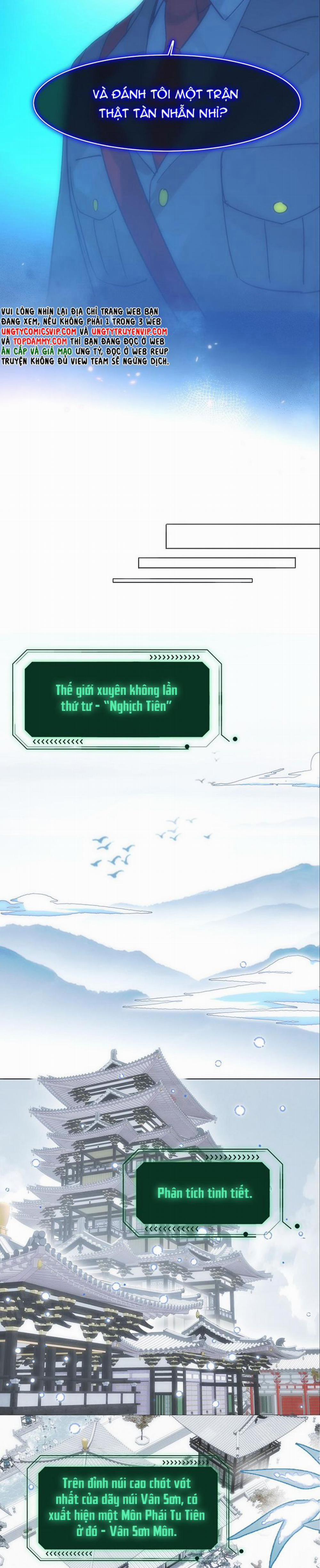 Tôi Phải Làm 1 Kẻ Đại Xấu Xa 111 trang 26