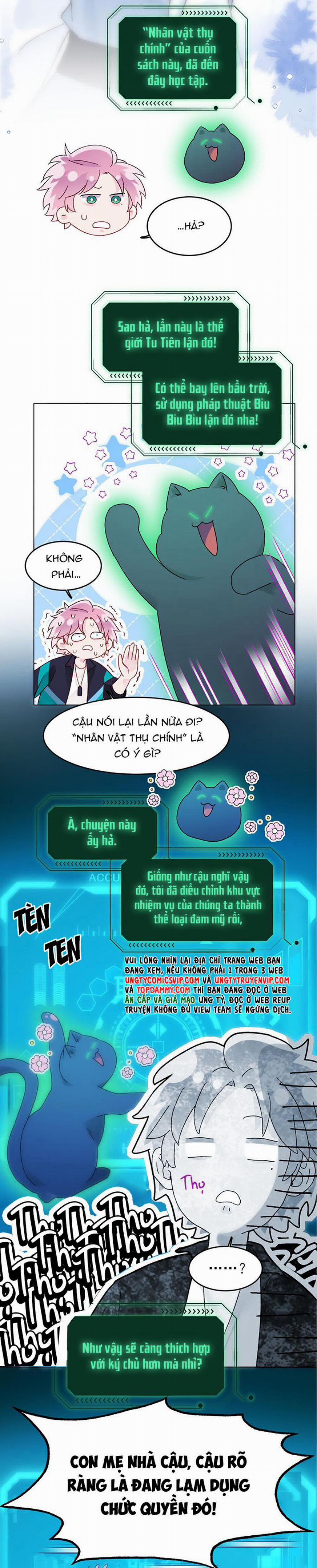 Tôi Phải Làm 1 Kẻ Đại Xấu Xa 111 trang 28