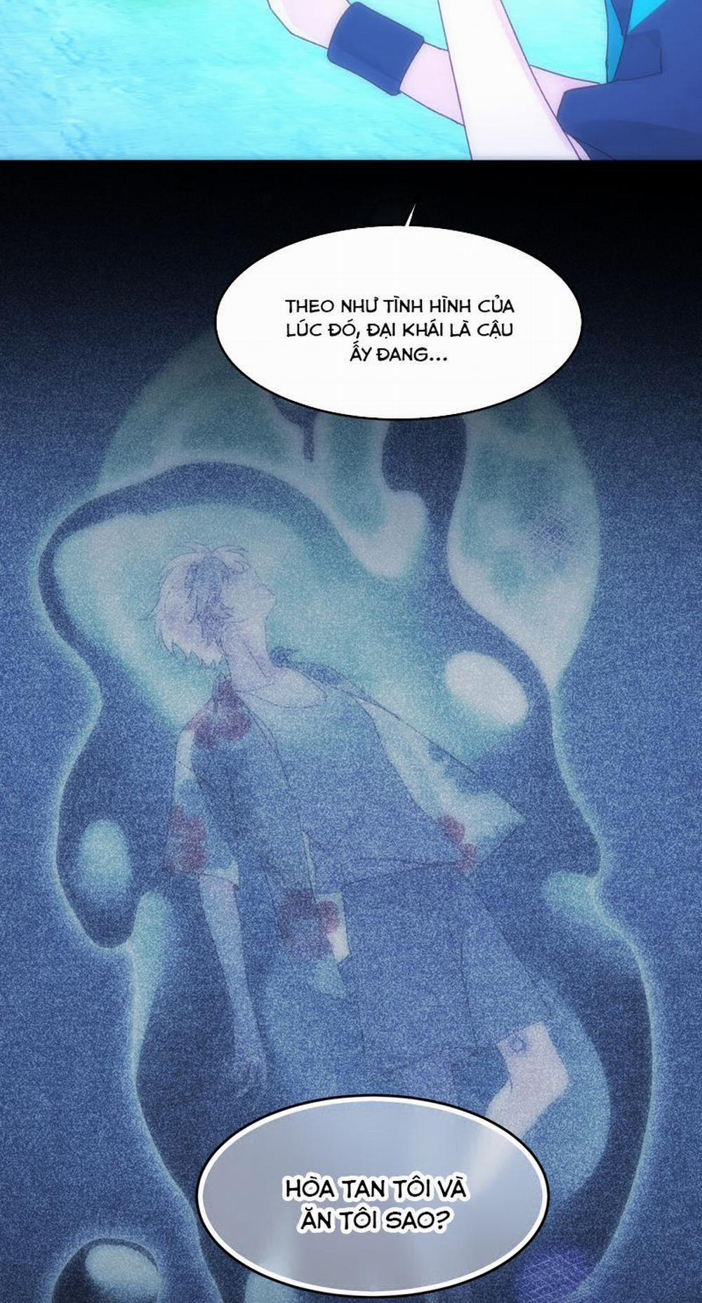 Tôi Phải Làm 1 Kẻ Đại Xấu Xa 111 trang 8