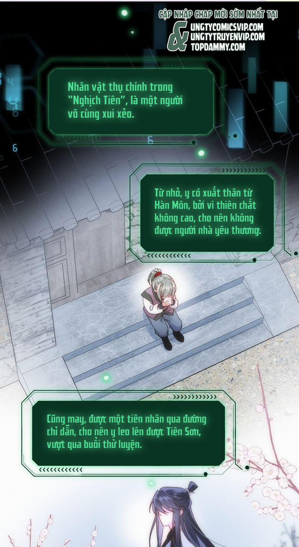 Tôi Phải Làm 1 Kẻ Đại Xấu Xa 112 trang 1