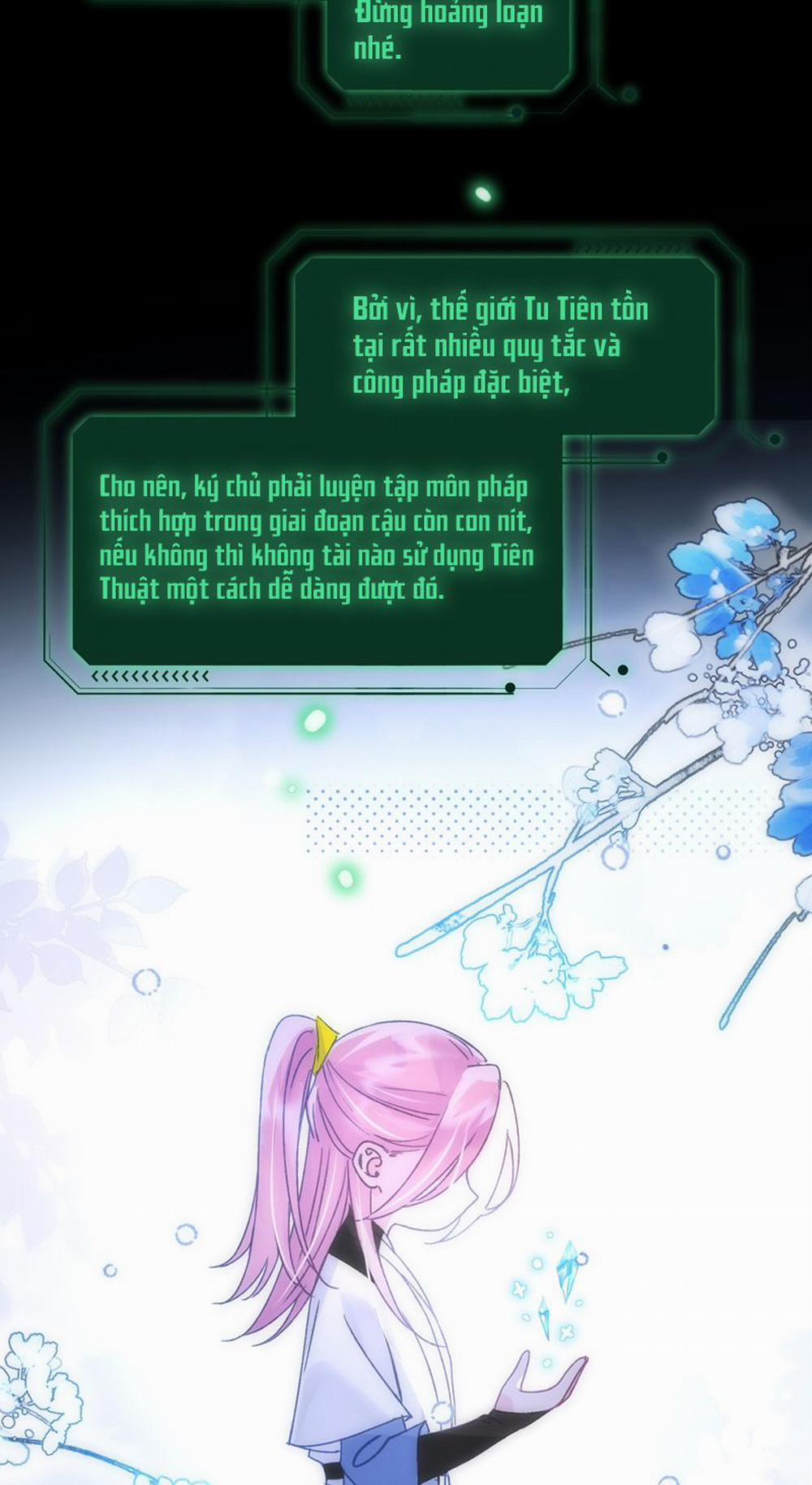 Tôi Phải Làm 1 Kẻ Đại Xấu Xa 112 trang 10