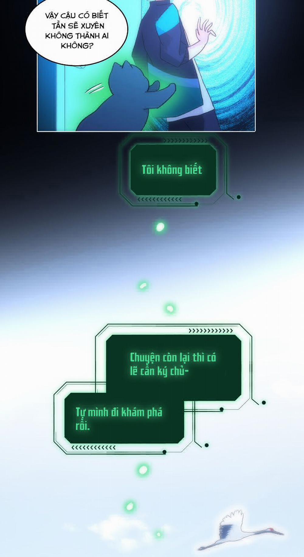 Tôi Phải Làm 1 Kẻ Đại Xấu Xa 112 trang 13