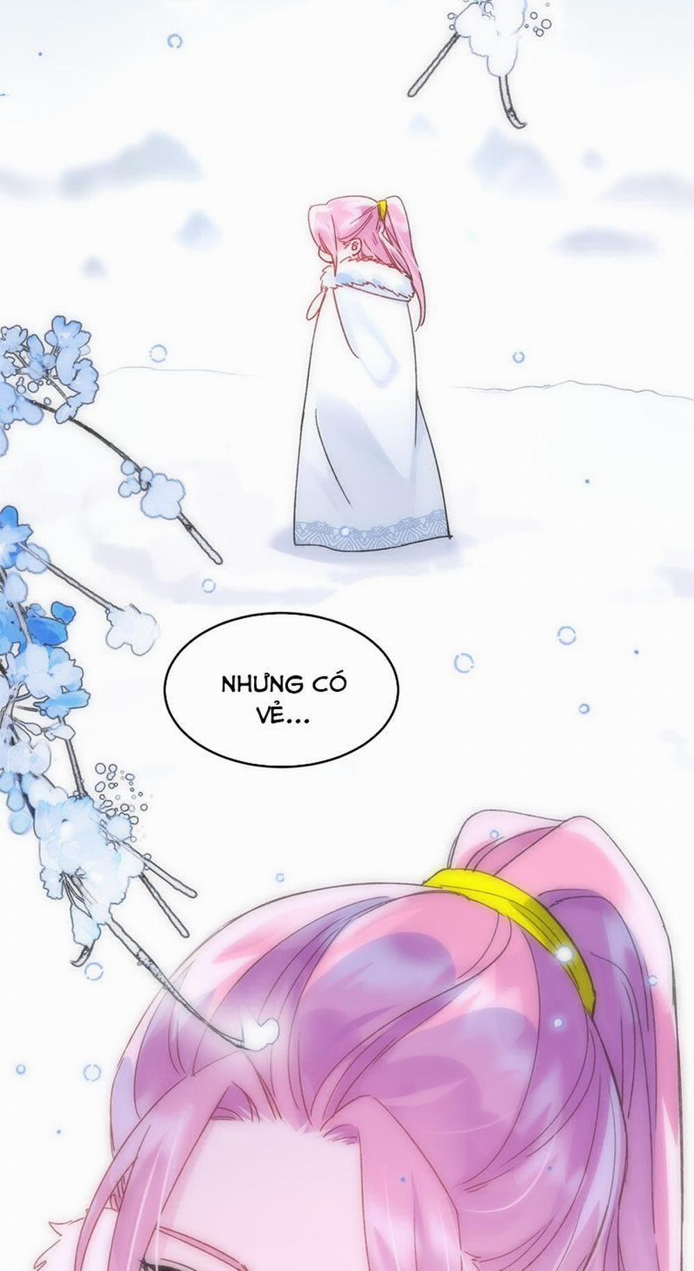 Tôi Phải Làm 1 Kẻ Đại Xấu Xa 112 trang 16