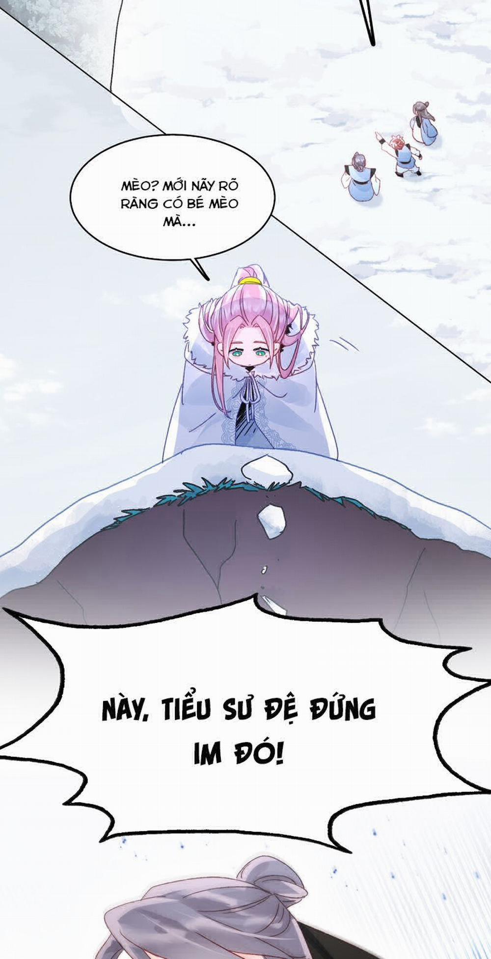 Tôi Phải Làm 1 Kẻ Đại Xấu Xa 112 trang 20