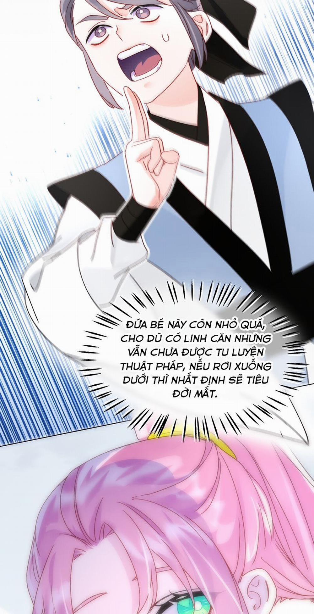 Tôi Phải Làm 1 Kẻ Đại Xấu Xa 112 trang 21