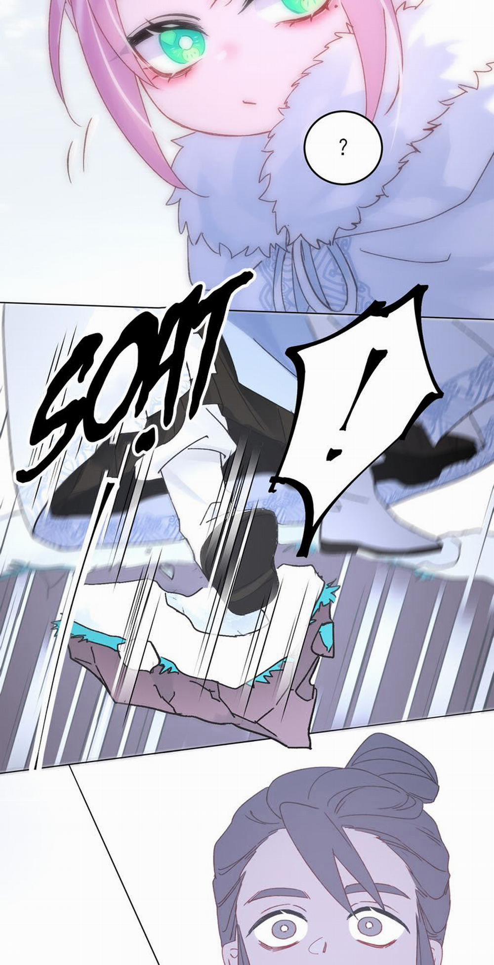 Tôi Phải Làm 1 Kẻ Đại Xấu Xa 112 trang 22