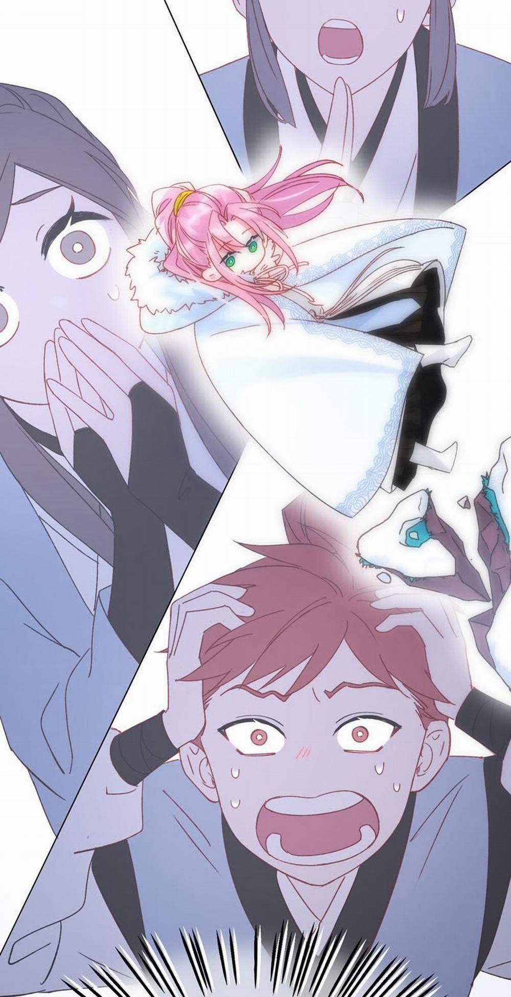 Tôi Phải Làm 1 Kẻ Đại Xấu Xa 112 trang 23