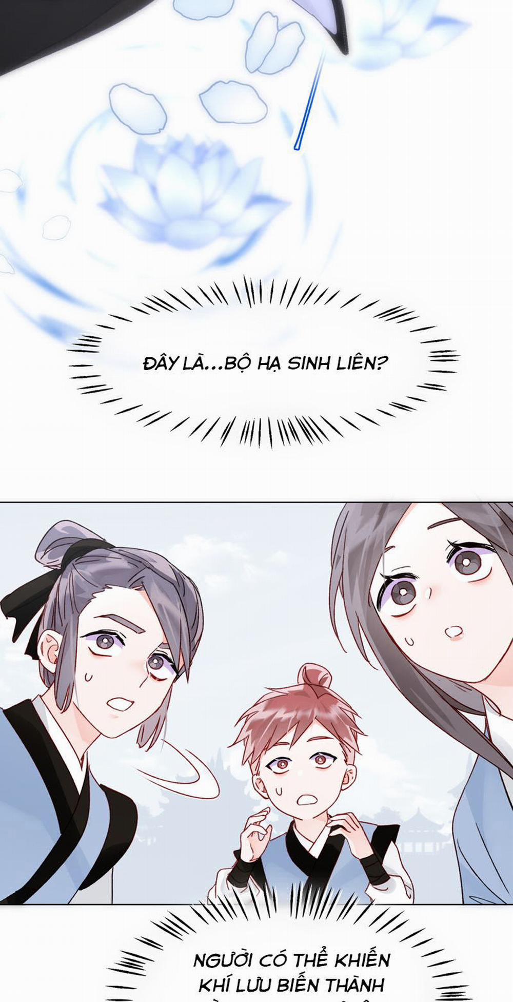 Tôi Phải Làm 1 Kẻ Đại Xấu Xa 112 trang 26