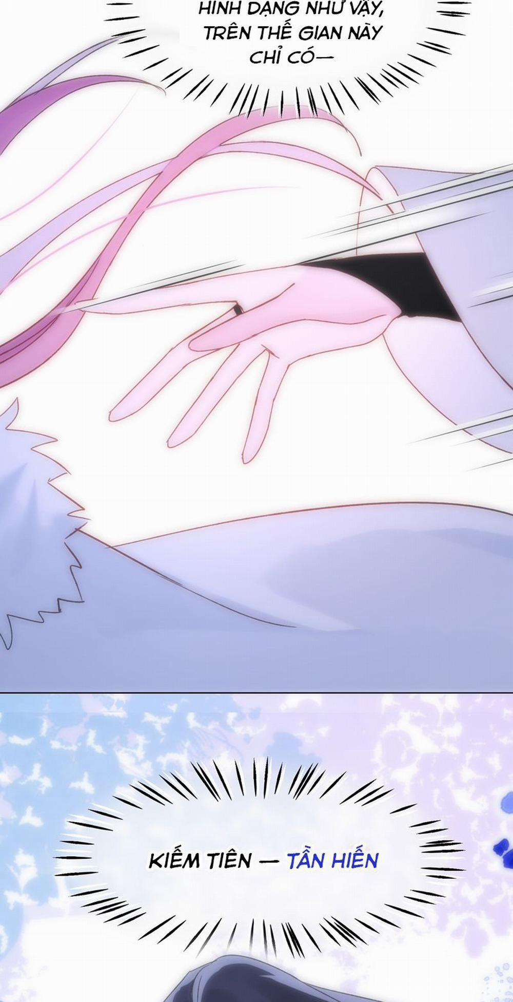 Tôi Phải Làm 1 Kẻ Đại Xấu Xa 112 trang 27