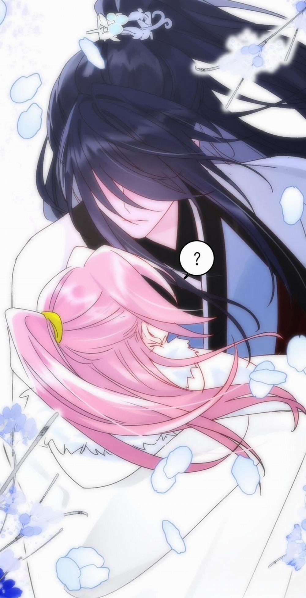 Tôi Phải Làm 1 Kẻ Đại Xấu Xa 112 trang 28