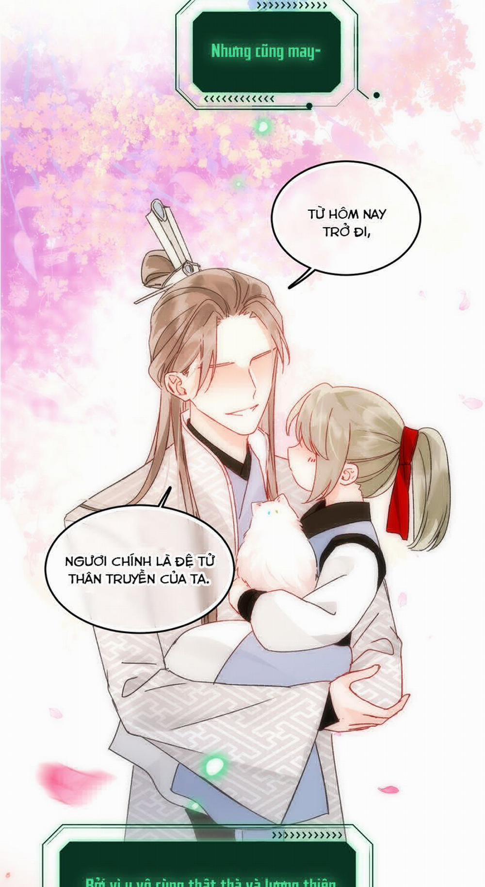 Tôi Phải Làm 1 Kẻ Đại Xấu Xa 112 trang 5