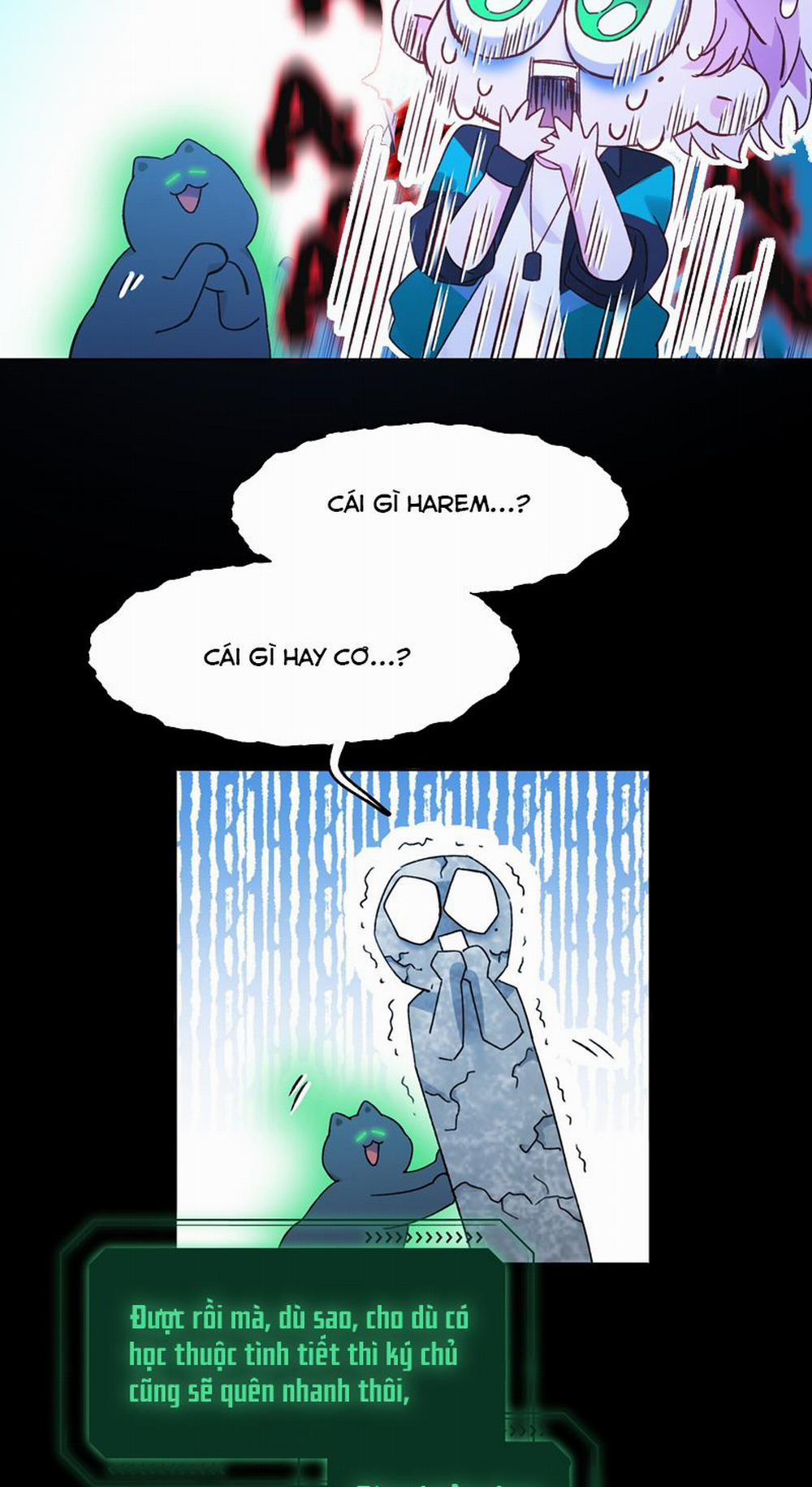 Tôi Phải Làm 1 Kẻ Đại Xấu Xa 112 trang 9