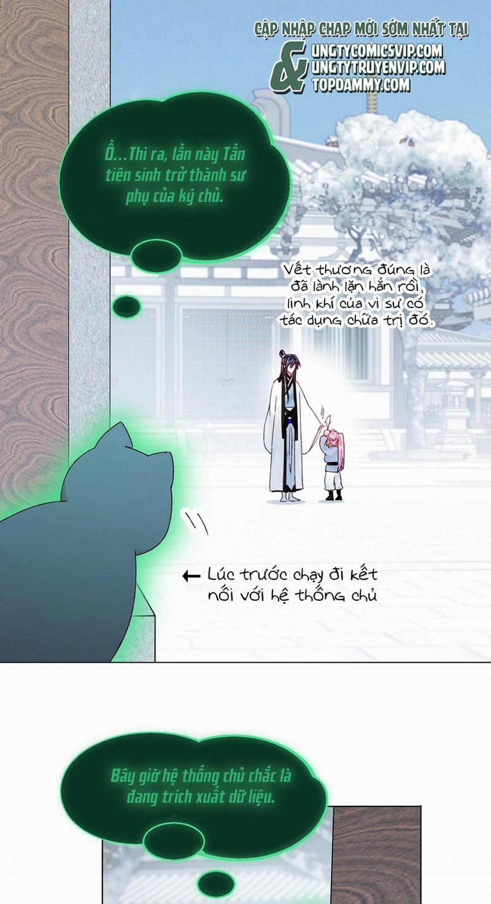 Tôi Phải Làm 1 Kẻ Đại Xấu Xa 114 trang 1