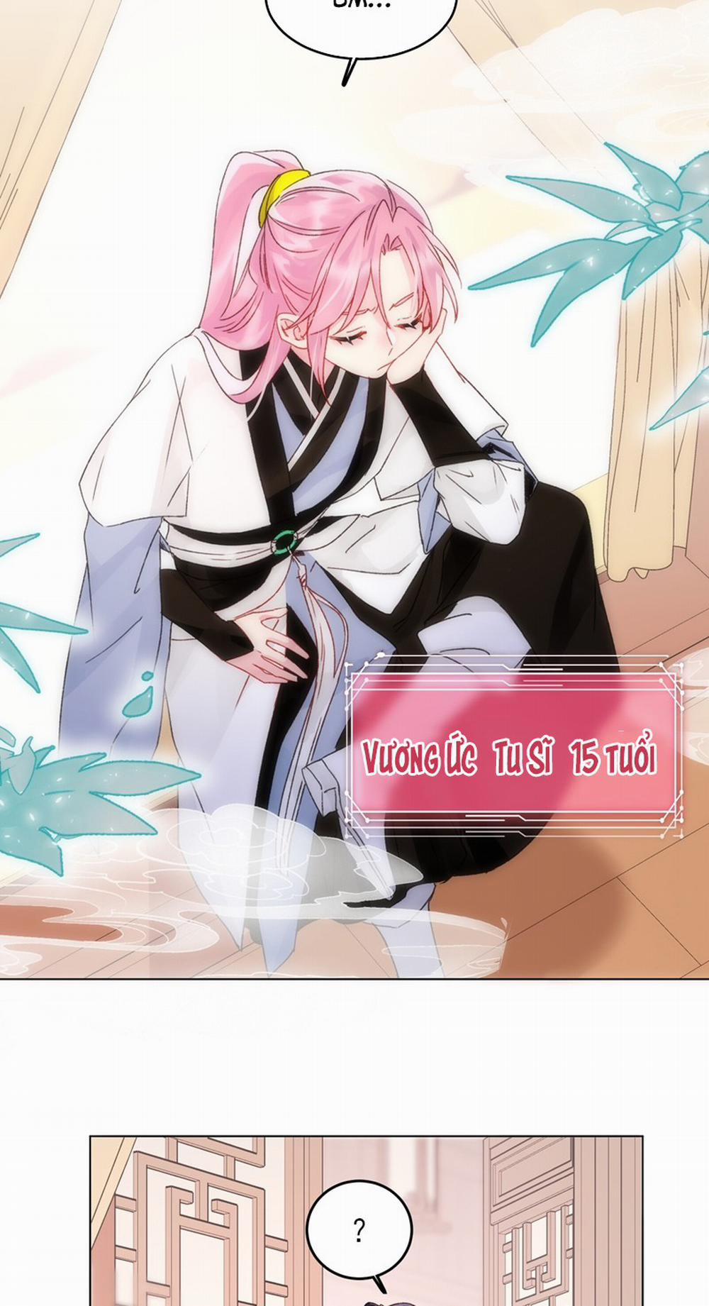 Tôi Phải Làm 1 Kẻ Đại Xấu Xa 114 trang 10