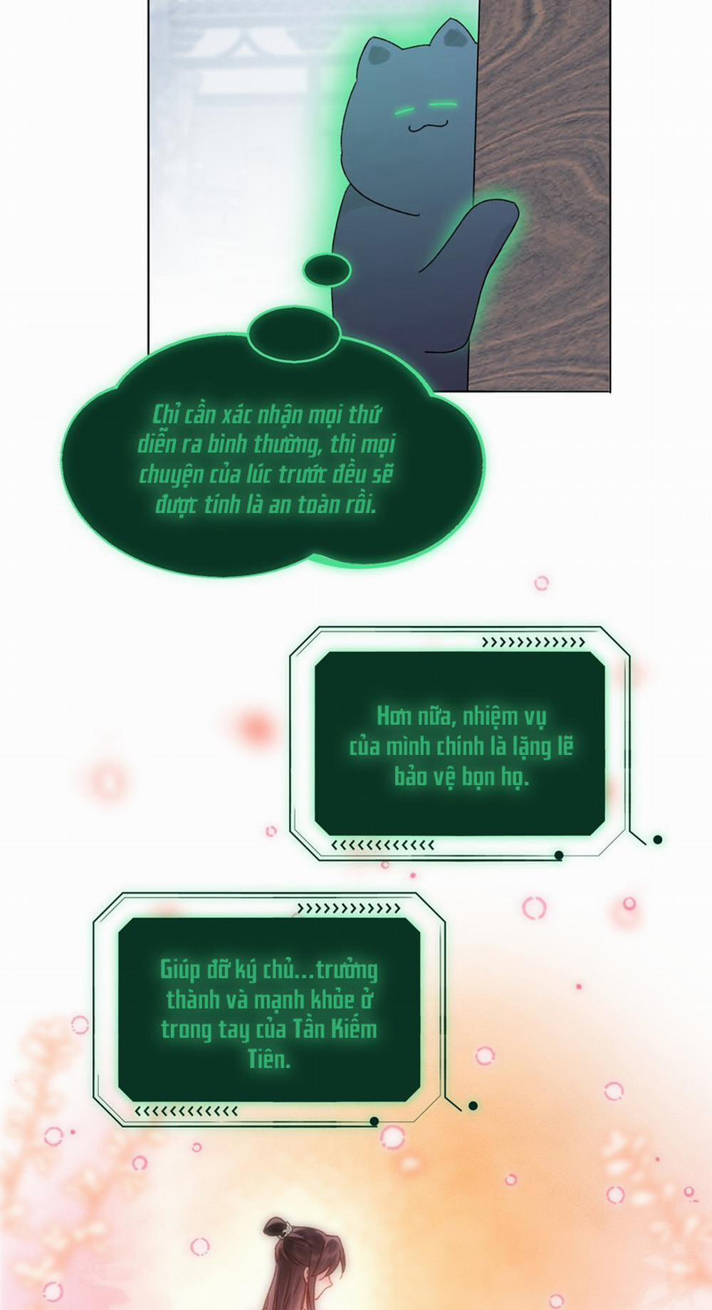 Tôi Phải Làm 1 Kẻ Đại Xấu Xa 114 trang 2