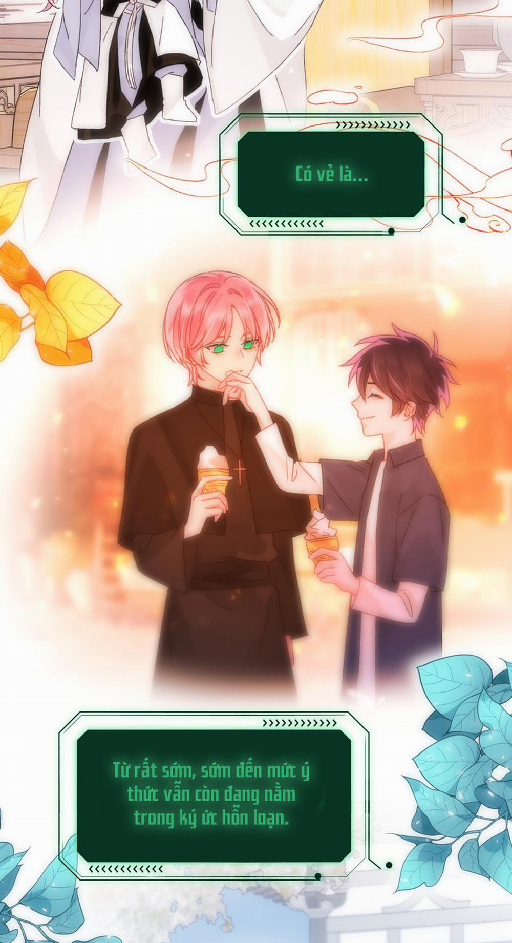 Tôi Phải Làm 1 Kẻ Đại Xấu Xa 114 trang 5