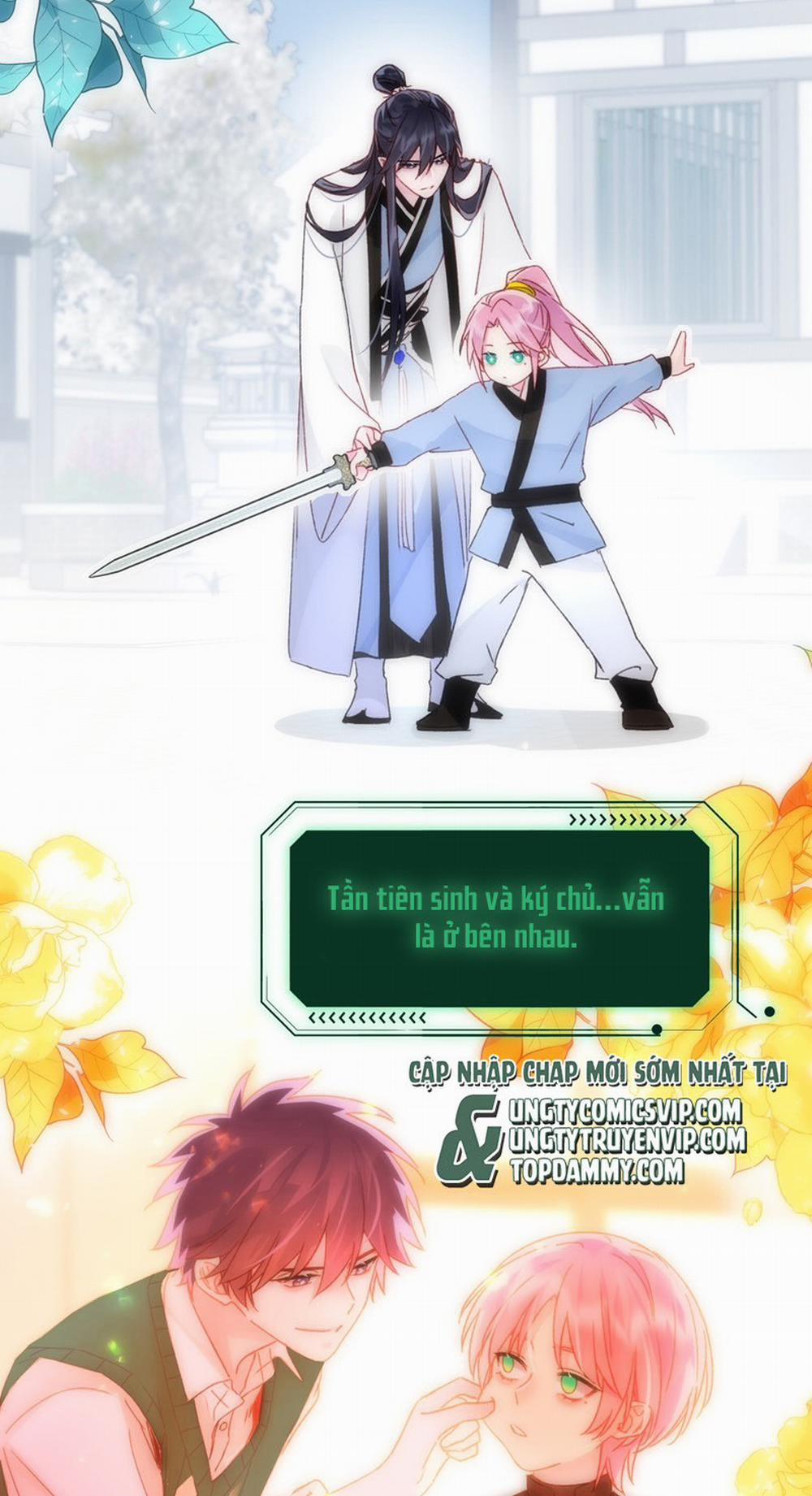 Tôi Phải Làm 1 Kẻ Đại Xấu Xa 114 trang 6