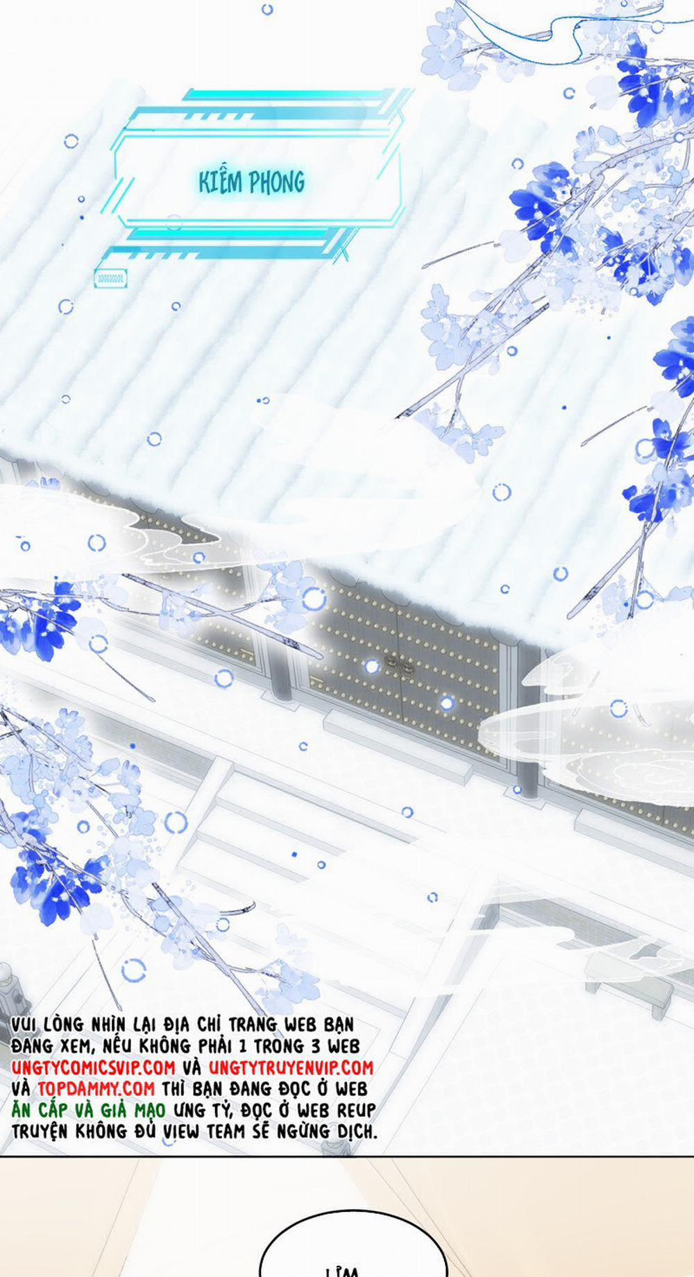 Tôi Phải Làm 1 Kẻ Đại Xấu Xa 114 trang 9